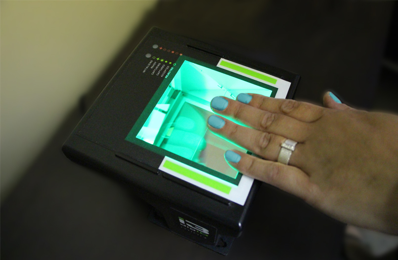 Fingerprint Room Japan Digital Live Scan Fingerprinting – Japan ...